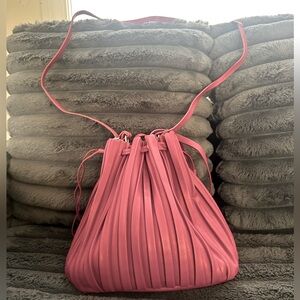 Fabulous Fuchsia Purse